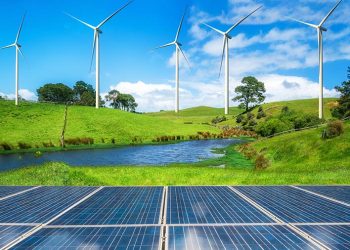 Energizing Climate Action: The Unsung Role of Clean Energy Conferences in Mitigating Global Warming
