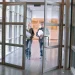Creating Safer Environments: The Role of Automatic Doors in Building Security