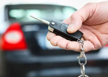 Avoiding the Struggle: How Auto Locksmiths Provide Efficient Solutions for Lost Car Keys