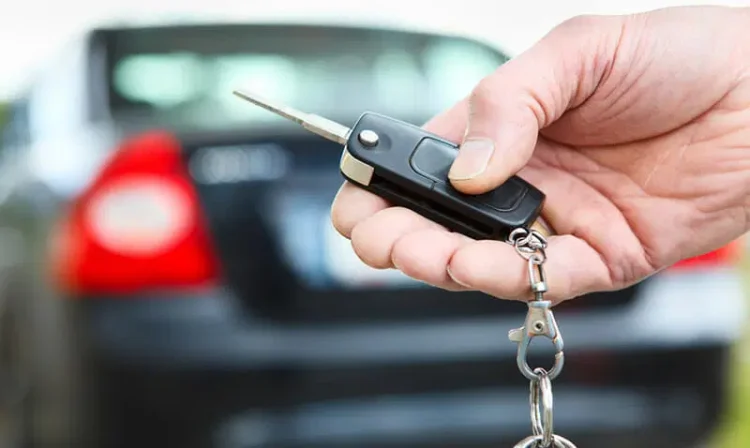 Avoiding the Struggle: How Auto Locksmiths Provide Efficient Solutions for Lost Car Keys