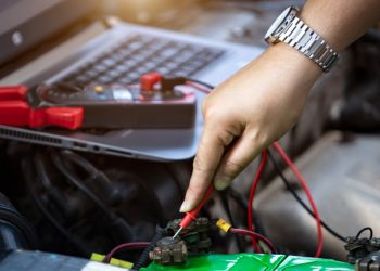 Why Dependability Matters When it Comes to Battery Suppliers