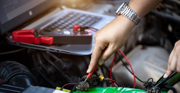 Why Dependability Matters When it Comes to Battery Suppliers