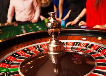 The Reasons Why Casino Hire Should Be Your Next Event Idea