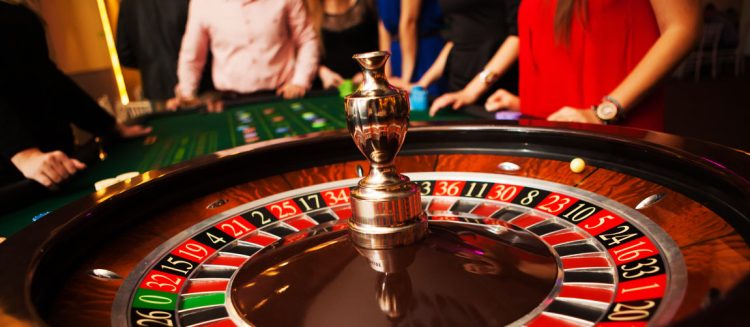 The Reasons Why Casino Hire Should Be Your Next Event Idea