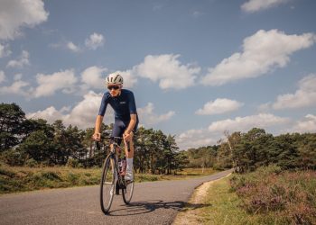 Why Everyone Who Loves Cycling Should Invest in Landscape Photography Prints