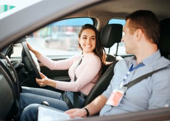 The Benefits of Professional Driving Instruction in Halesowen: What You Can Expect