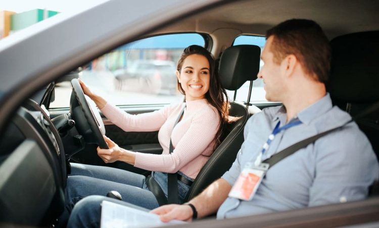 The Benefits of Professional Driving Instruction in Halesowen: What You Can Expect
