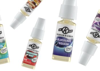 Beyond the Hype: The Tangible Advantages of Choosing Premium E-Liquid
