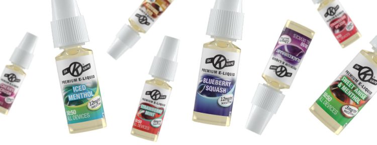Beyond the Hype: The Tangible Advantages of Choosing Premium E-Liquid