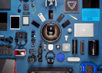 The Evolution and Impact of Electronic Gadgets in Modern Life