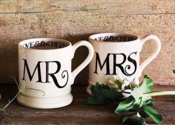 Your Guide to Picking Practical and Stylish Engagement Gifts the Happy Couple Will Love