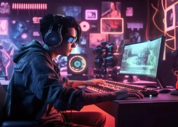Stay in the Know: Reasons Gaming Enthusiasts Can’t Afford to Neglect Industry News