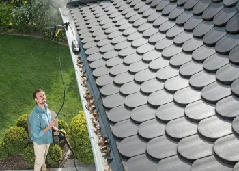 From Debris to Damage: How Professional Gutter Cleaning Prevents Costly Repairs