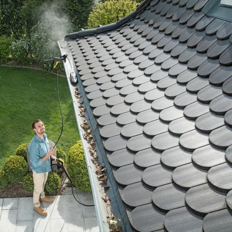 From Debris to Damage: How Professional Gutter Cleaning Prevents Costly Repairs