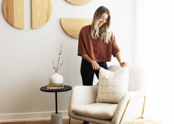 Creating Your Perfect Haven: The Importance of Collaboration with a Professional Interior Designer in London