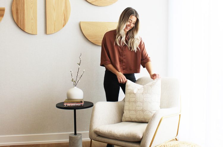 Creating Your Perfect Haven: The Importance of Collaboration with a Professional Interior Designer in London