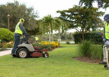 Crafting Nature: The Unparalleled Advantages of Expert Landscaping Services
