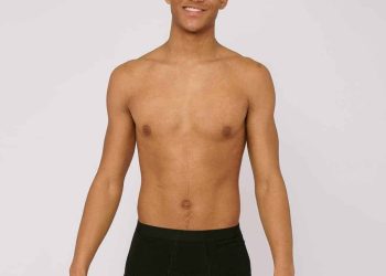 Daring Designs and Bold Statements: The Evolution of Underwear Preferences Among Gay Men