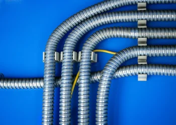 Why Metal Conduit is the Best Choice for Commercial, Industrial, and Outdoor Applications