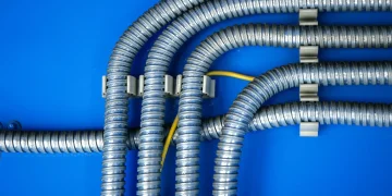 Why Metal Conduit is the Best Choice for Commercial, Industrial, and Outdoor Applications