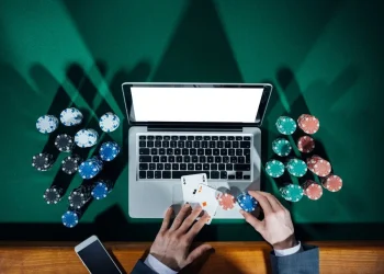 Innovations in Online Casino Gaming: Virtual Reality, Live Dealers, and Beyond