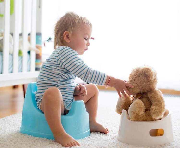 Overcoming Potty Training Challenges: Expert Advice for Frustration-Free Progress