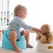 Overcoming Potty Training Challenges: Expert Advice for Frustration-Free Progress
