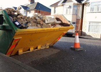 Skip the Hassle: The Unbeatable Advantages of Using a Skip for Waste Disposal