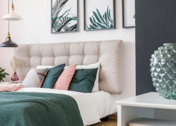 Elevating Ambiance: How Soft Furnishings Orchestrate a Symphony of Senses in a Home