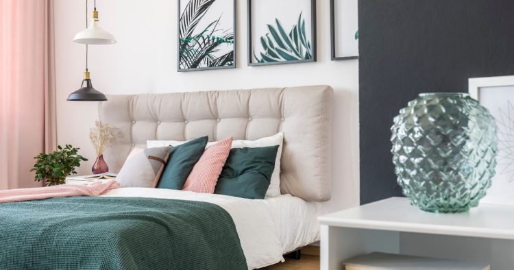 Elevating Ambiance: How Soft Furnishings Orchestrate a Symphony of Senses in a Home