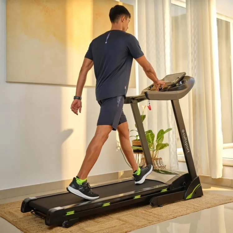 Maximizing Your Treadmill Belt’s Lifespan: Care and Maintenance Tips