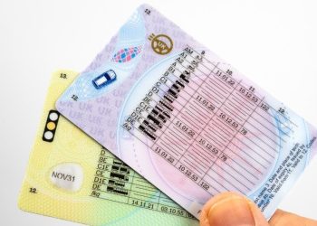 The Road to Independence: Obtaining a UK Provisional Driving Licence