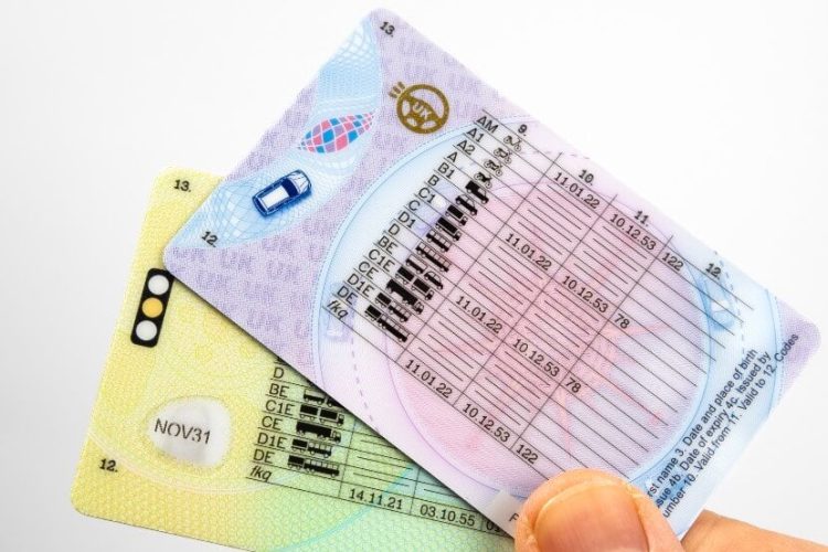 The Road to Independence: Obtaining a UK Provisional Driving Licence