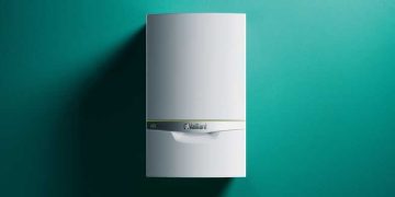 Embracing Efficiency: The Advantages of a Vaillant Boiler Install