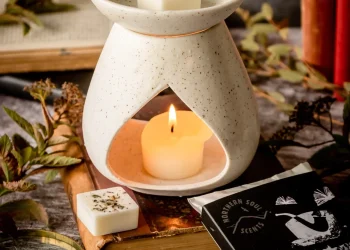 How to Choose the Right Wax Melt Warmer for Your Needs