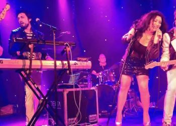 Nostalgia Nights: The Surprising Benefits of Featuring a 1980s Band at Your Event