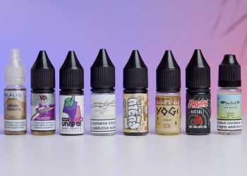 Nicotine Salts Explained: Chemistry, Pros and Cons