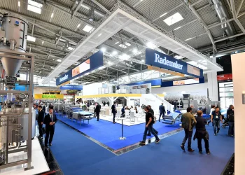 Designing for Impact: Why Professional Exhibition Stand Builders are Crucial for Your Brand