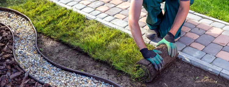 The Art of Perfect Gardens: How a Lichfield Landscaping Company Can Enhance Your Home