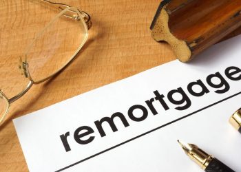 Navigate the Financial Landscape with Remortgaging: A Strategic Approach to Enhancing Your Financial Well-being