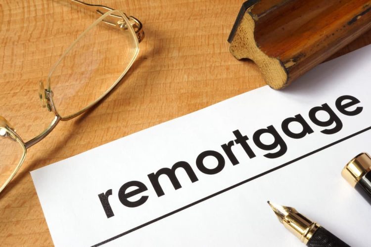 Navigate the Financial Landscape with Remortgaging: A Strategic Approach to Enhancing Your Financial Well-being