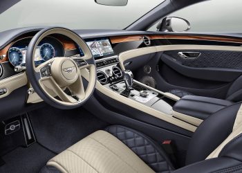 Expert Touch for High-End Navigation: Choosing a Bentley Continental Satnav Repair Service