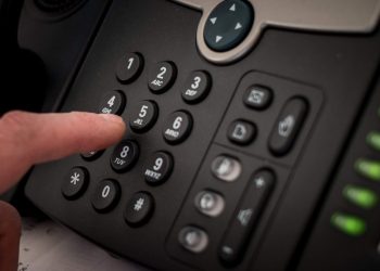 Maintaining Privacy and Security: The Importance of a Separate Business Phone Number