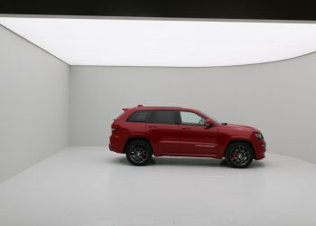 Perfect Shots Every Time: Why Hiring a Car Photography Studio Makes Sense