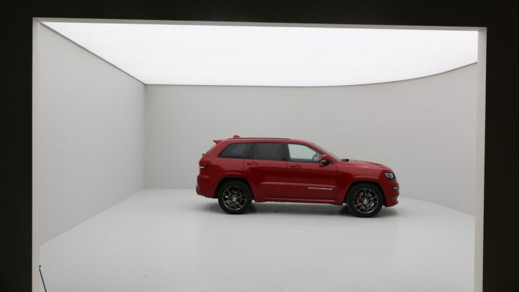 Perfect Shots Every Time: Why Hiring a Car Photography Studio Makes Sense