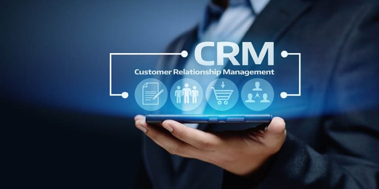 Manage Smarter: Why Now is the Time for Small Companies to Adopt CRM