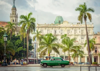 Navigating the Cuba Visa Process: A Comprehensive Guide for Travellers