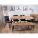 Elevating Your Dining Experience: Unveiling the Secrets to Choosing the Right Dining Table and Bench Set