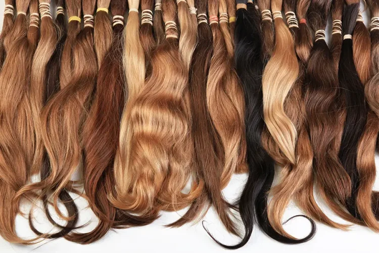 From Fine to Fabulous: How Hair Extensions Are Empowering Individuals with Thin Hair