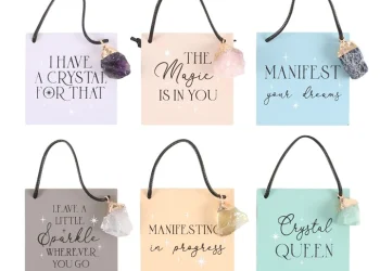From Words to Walls: The Enduring Appeal of Hanging Signs as Personalised Gifts
